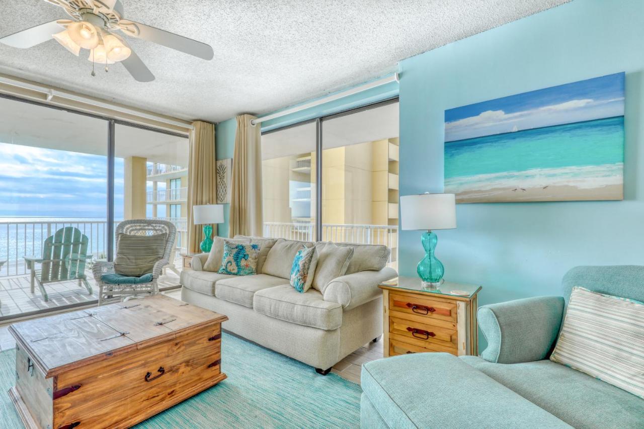 Summer House On Romar Beach II Villa Orange Beach Kamer foto