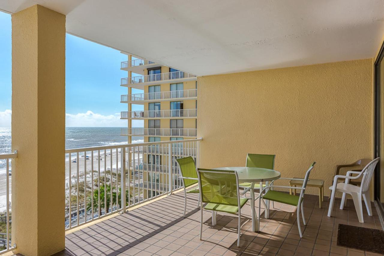 Summer House On Romar Beach II Villa Orange Beach Kamer foto
