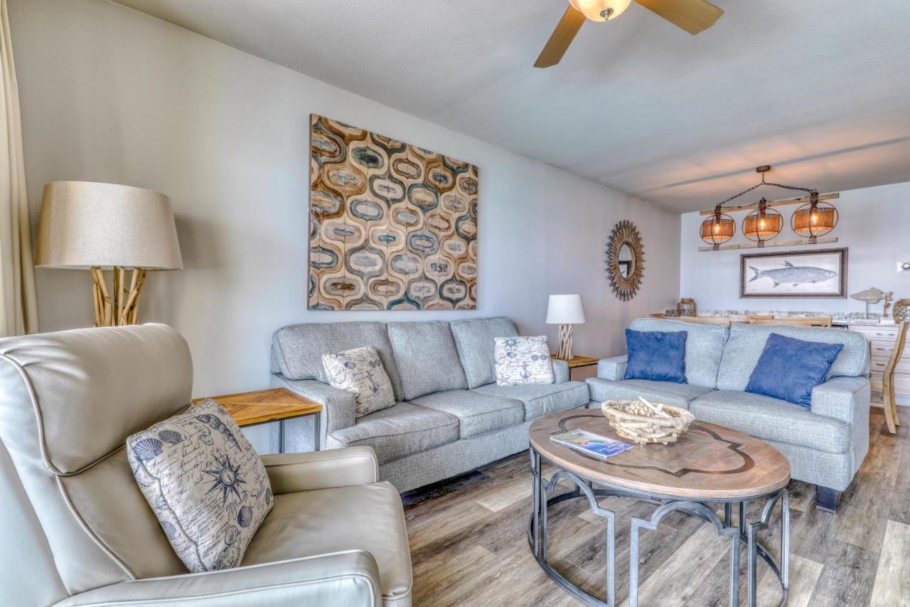 Summer House On Romar Beach II Villa Orange Beach Kamer foto