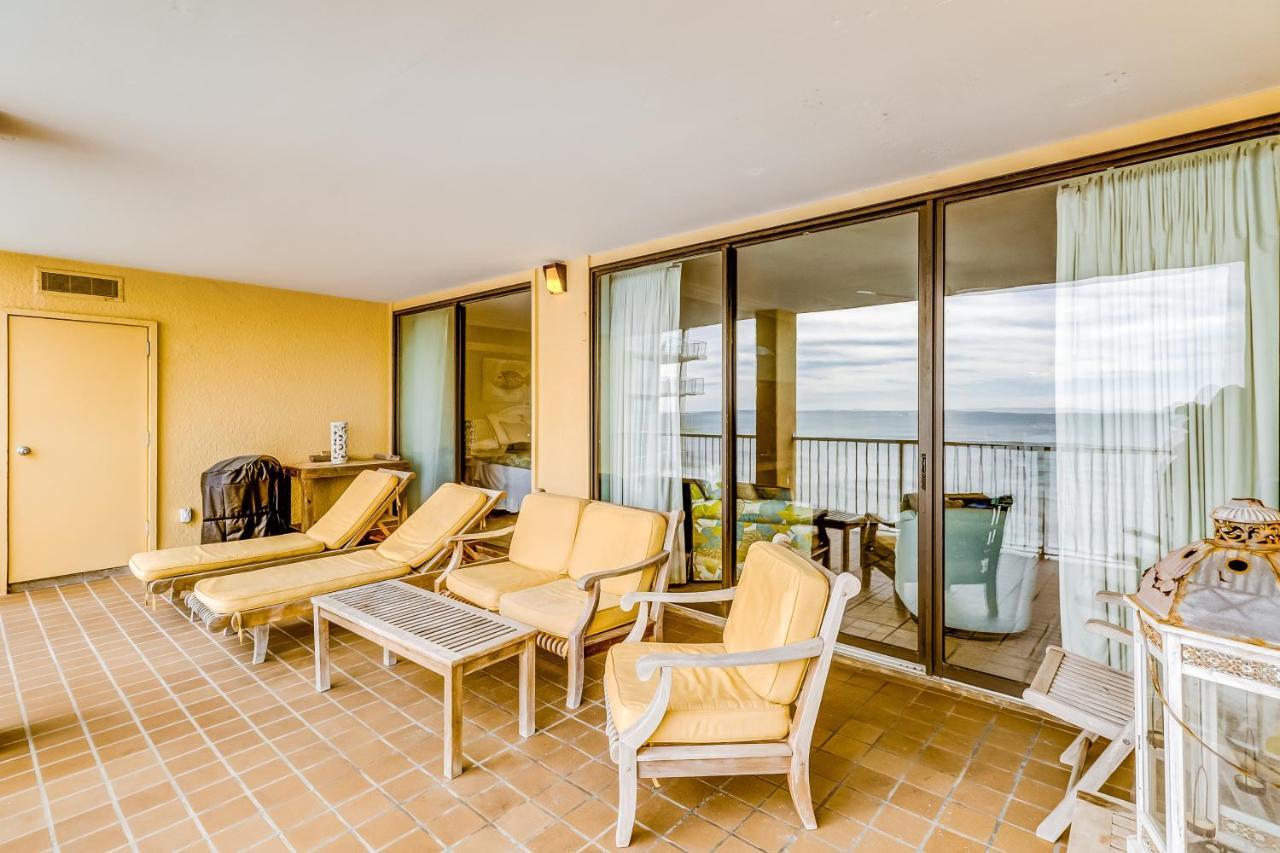 Summer House On Romar Beach II Villa Orange Beach Buitenkant foto