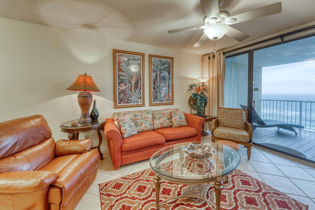 Summer House On Romar Beach II Villa Orange Beach Buitenkant foto
