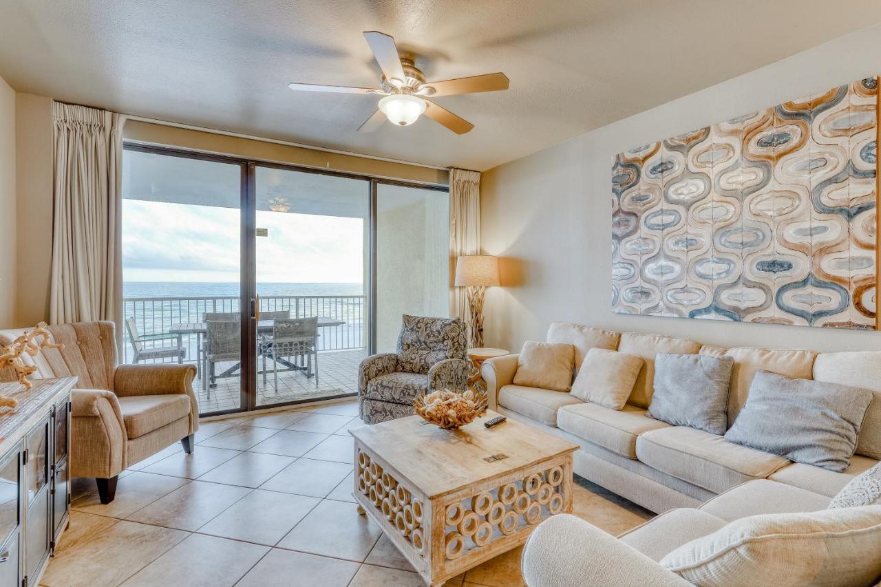 Summer House On Romar Beach II Villa Orange Beach Buitenkant foto